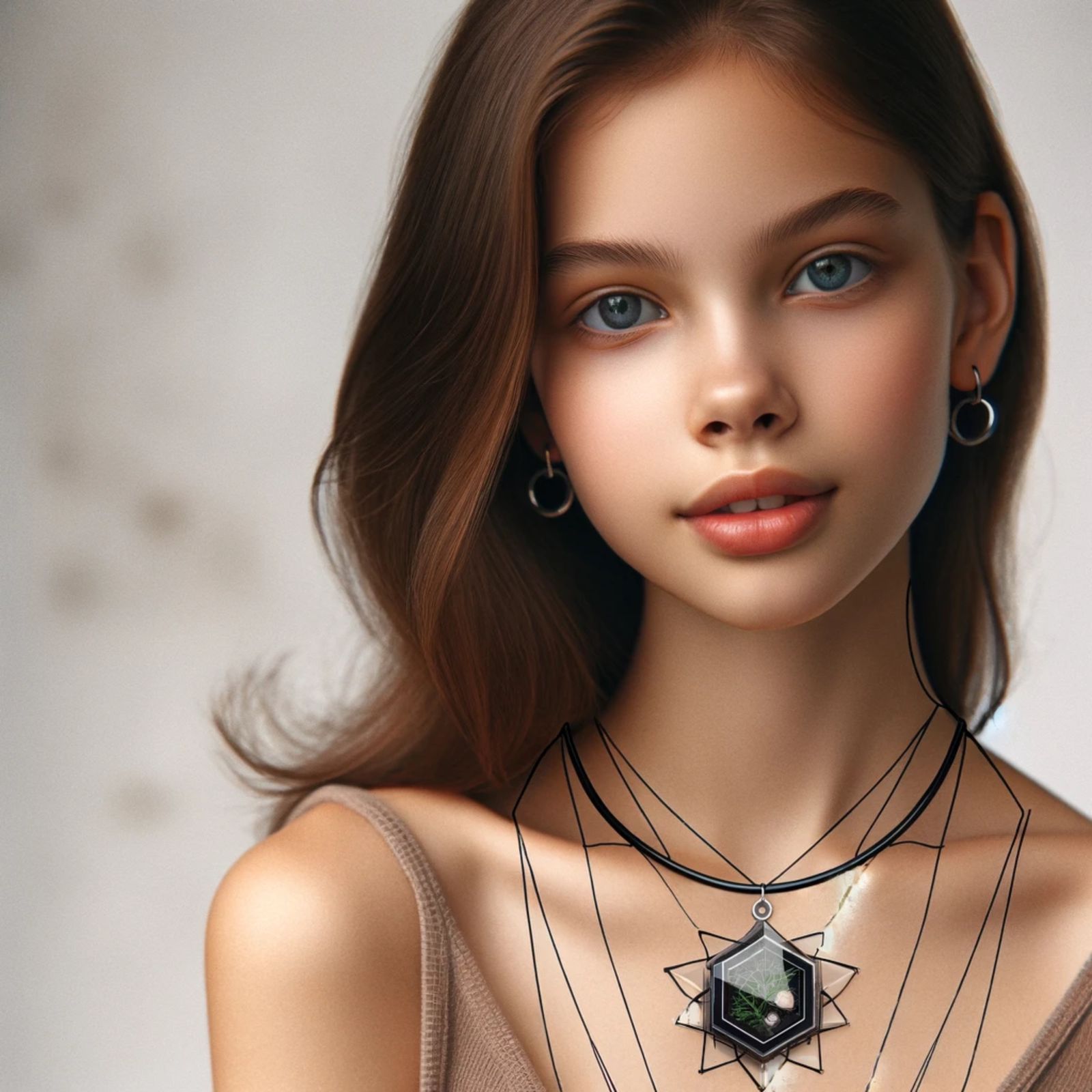 Jewelry for Kids and Teens